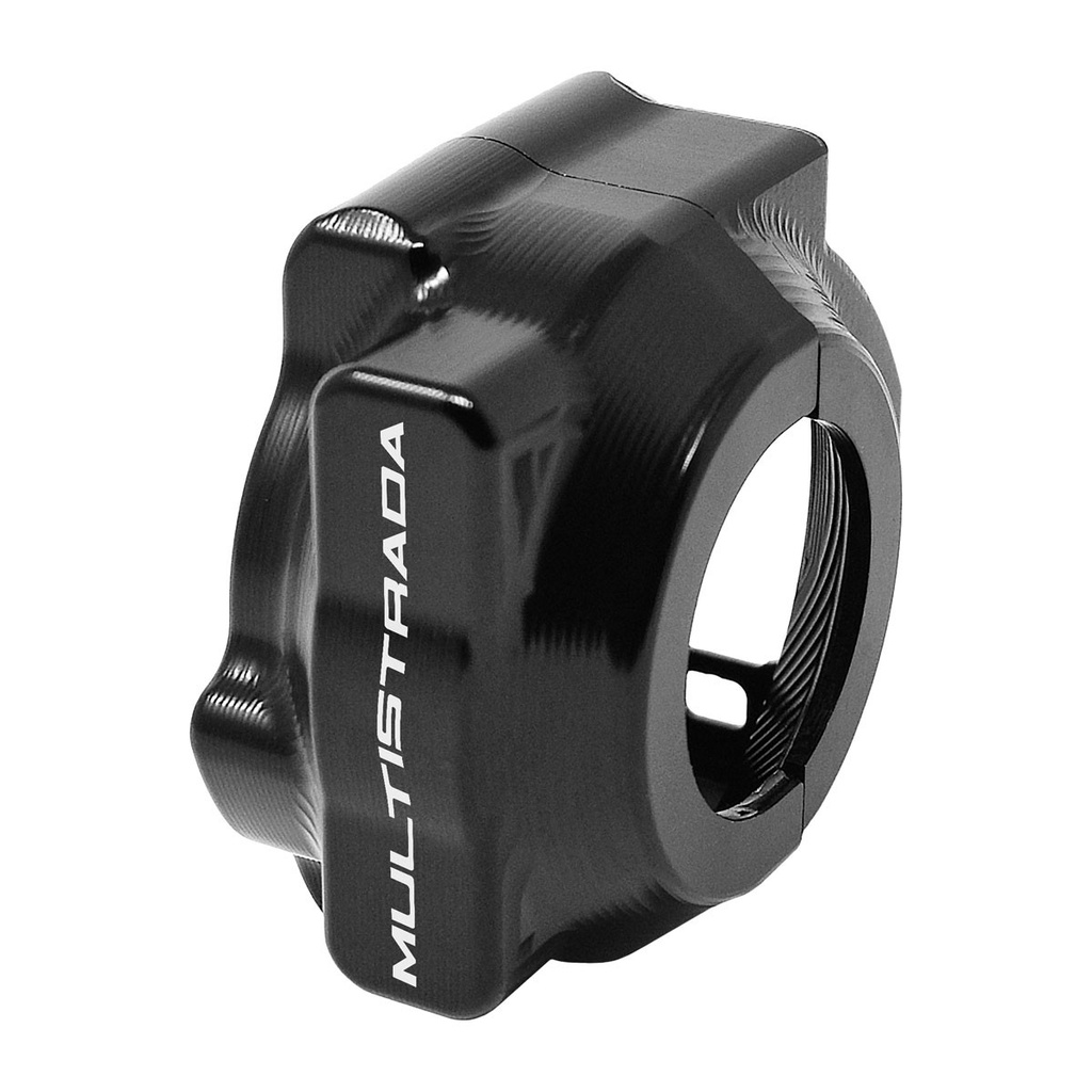 [JPACS050MT] Jetprime Throttle Cover for Ducati Multistrada 950 - image 2