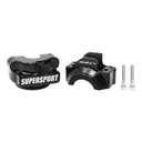 [JPACS050S] Jetprime Throttle Cover For Ducati Supersport 2017 - 2019 - image 4