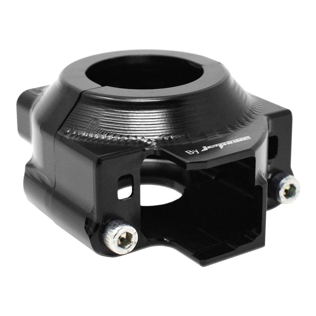 [JPACS050SC] Jetprime Throttle Cover for Ducati Scrambler 1100 - image 3
