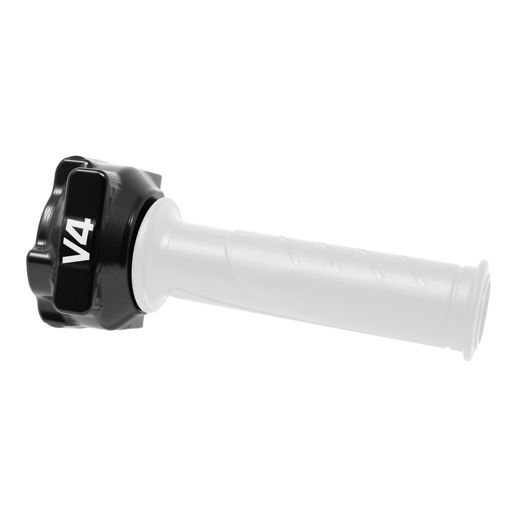 [JPACS050V4] Jetprime Throttle Cover for Ducati Panigale V4 - image 1