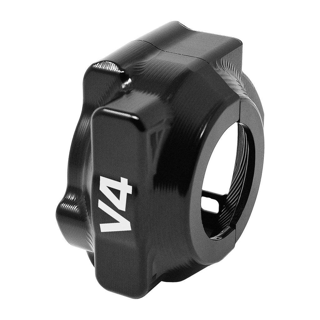 [JPACS050V4] Jetprime Throttle Cover for Ducati Panigale V4 - image 2