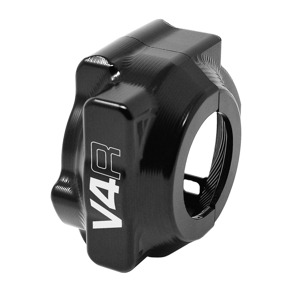 [JPACS050V4R] Jetprime Throttle Cover for Ducati Panigale V4R - image 2