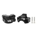 [JPACS050V4R] Jetprime Throttle Cover for Ducati Panigale V4R - image 4