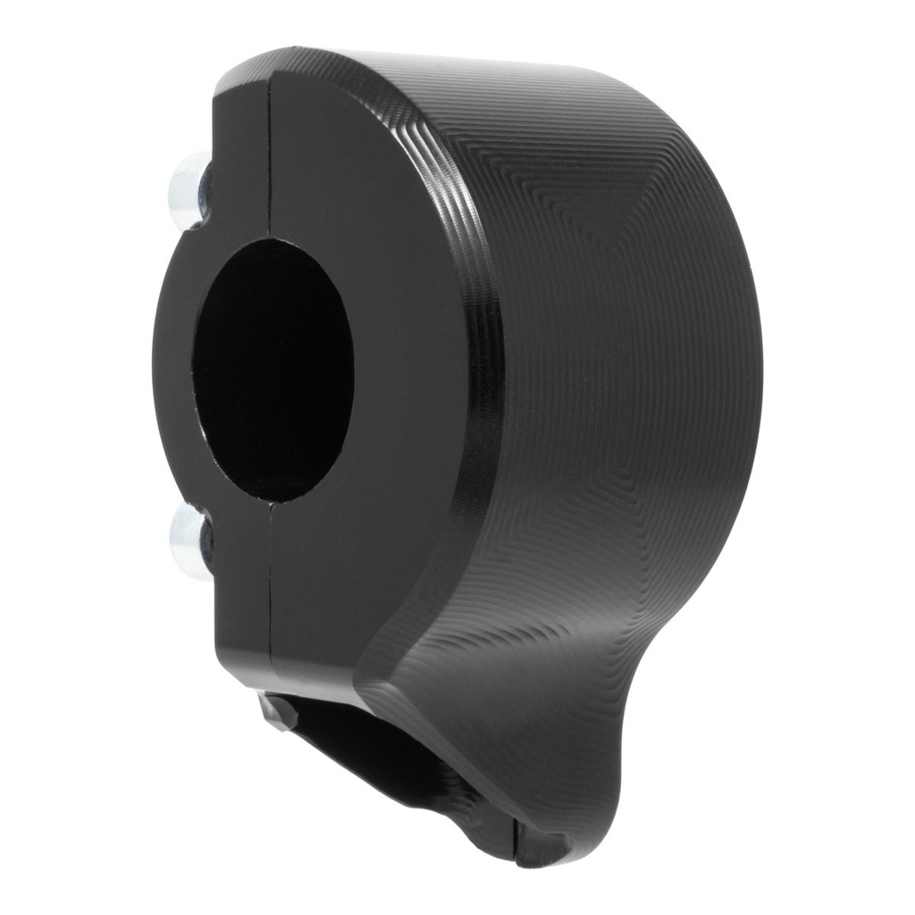 [JPACS060] Jetprime Throttle Cover for MV Agusta, Ducati - image 1