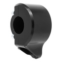 [JPACS060] Jetprime Throttle Cover for MV Agusta, Ducati - image 1