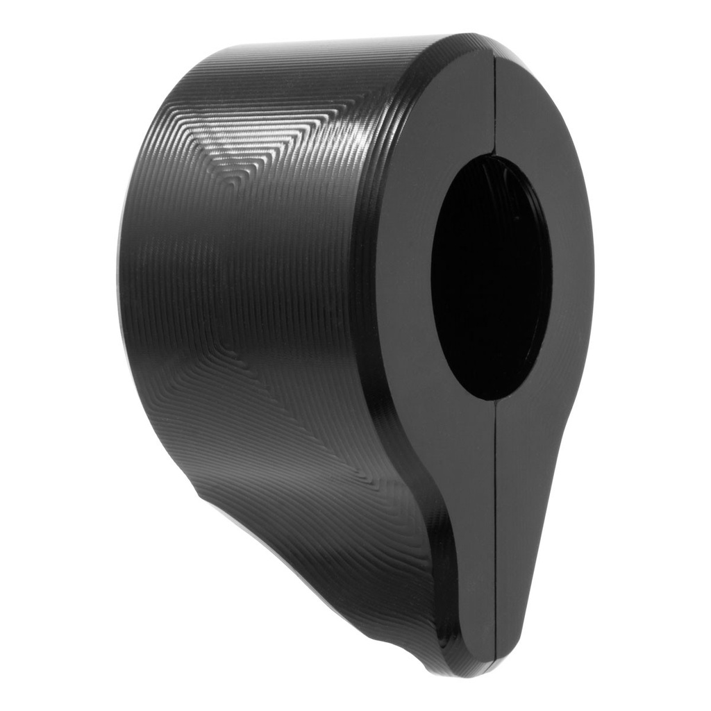 [JPACS060] Jetprime Throttle Cover for MV Agusta, Ducati - image 2