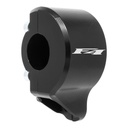 [JPACS060F4] Jetprime Throttle Cover for MV Agusta F4 RC 2015 - 2019 - image 1