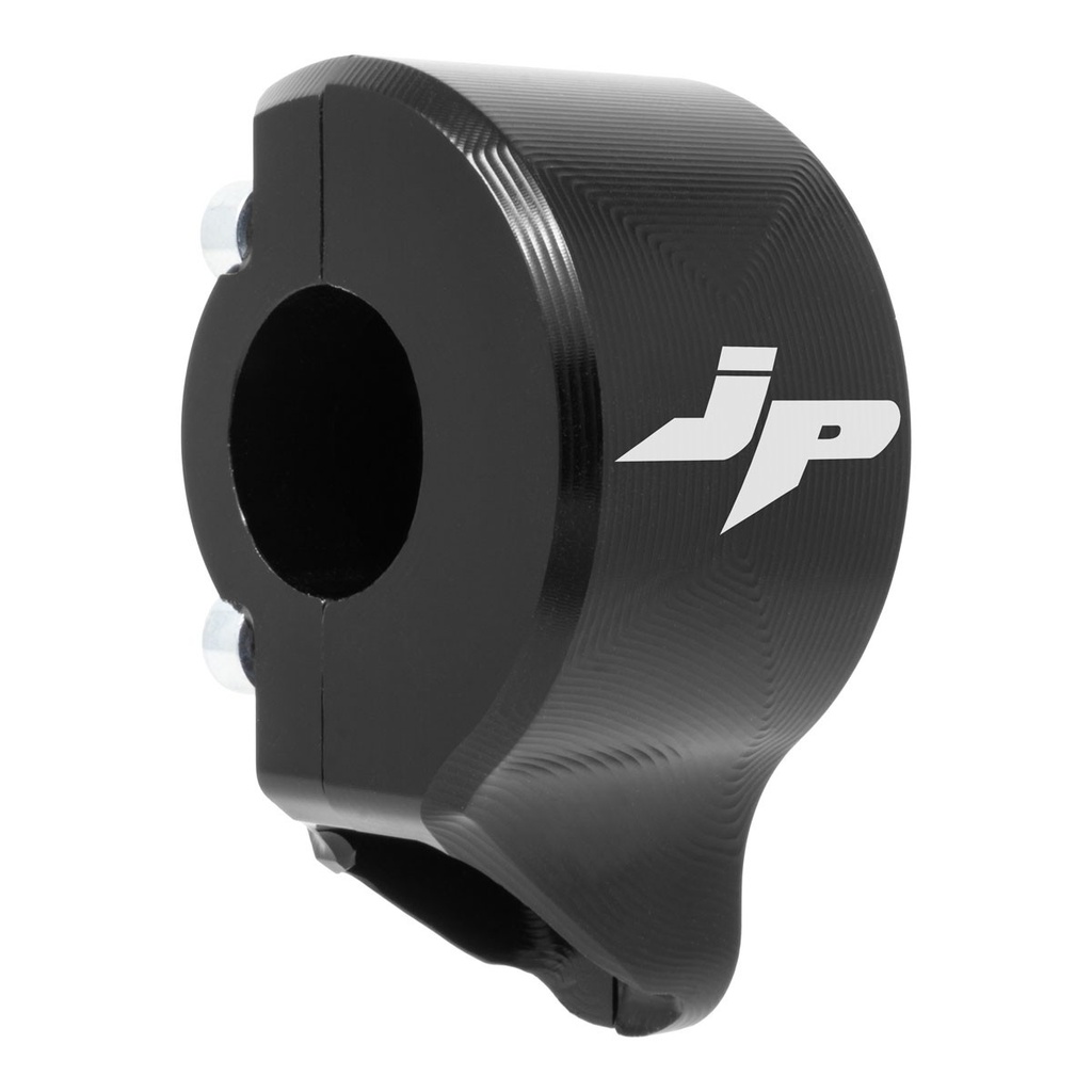 [JPACS060J] Jetprime Throttle Cover for MV Agusta, Ducati - image 1