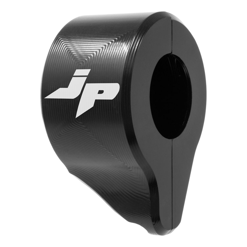 [JPACS060J] Jetprime Throttle Cover for MV Agusta, Ducati - image 2