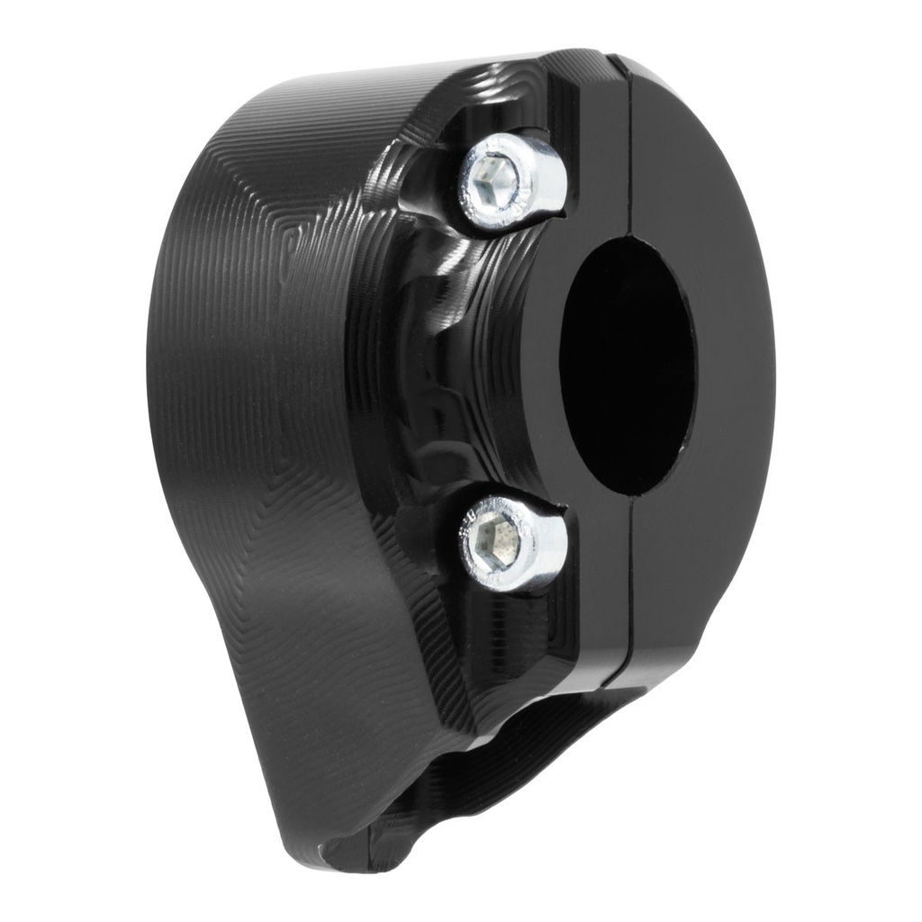 [JPACS060J] Jetprime Throttle Cover for MV Agusta, Ducati - image 3