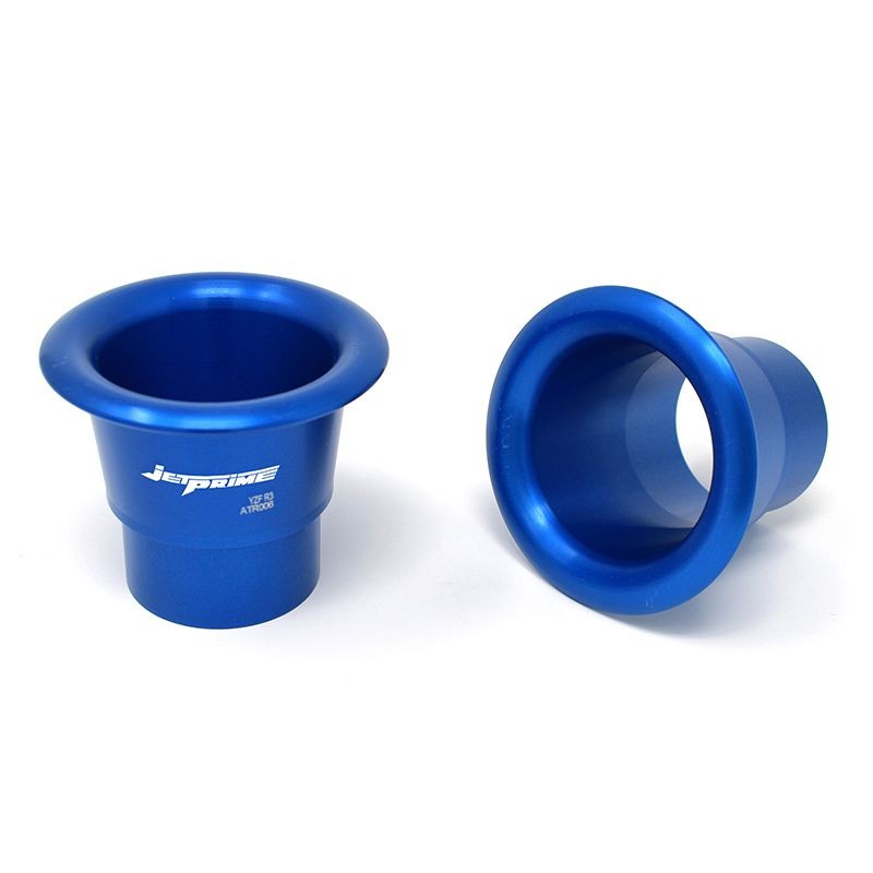[JPATR006] Jetprime Velocity Stacks For Yamaha YZF-R3 2015 - 2021 - image 3