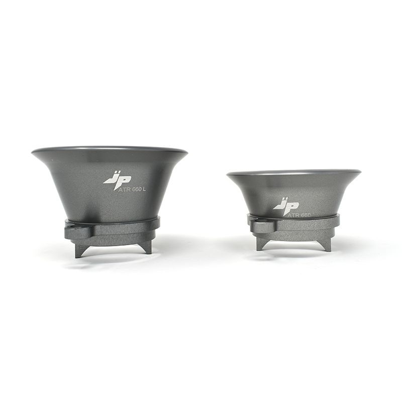 [JPATR660] Jetprime Velocity Stacks for Aprilia RS660 Tuono Tuareg 660 - image 2