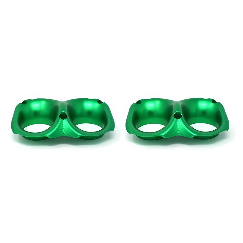 [JPATRZX10] Jetprime Intake Trumpets For Kawasaki ZX-10R 2016 - image 2