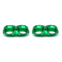 [JPATRZX10] Jetprime Intake Trumpets For Kawasaki ZX-10R 2016 - image 2