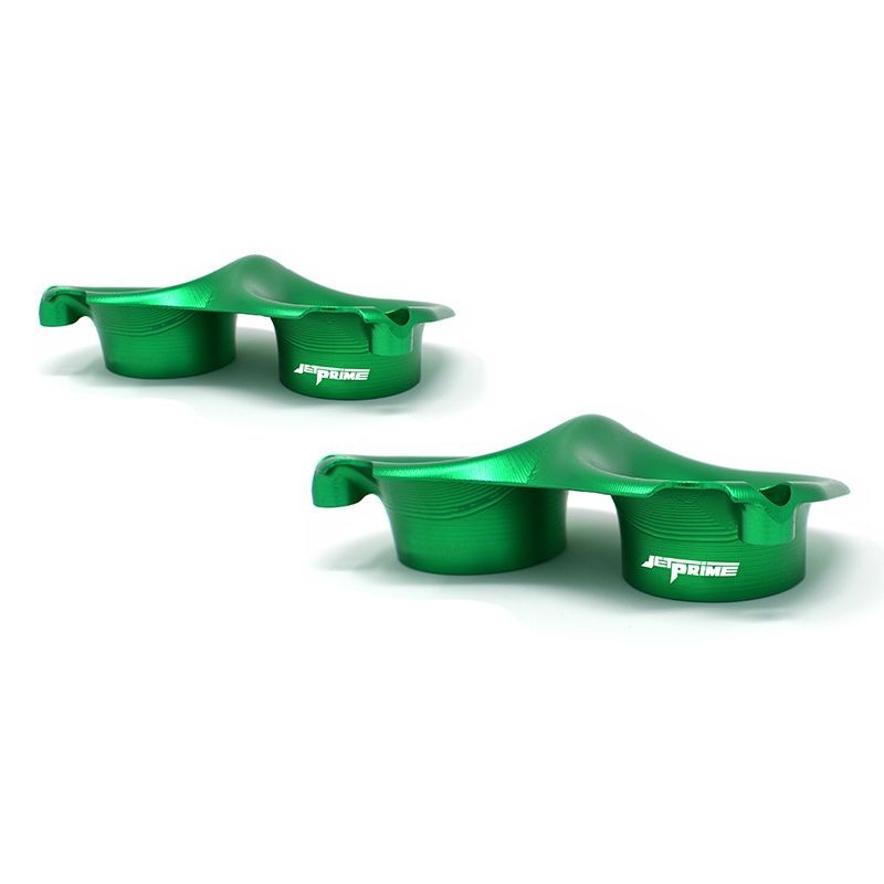 [JPATRZX10] Jetprime Intake Trumpets For Kawasaki ZX-10R 2016 - image 3