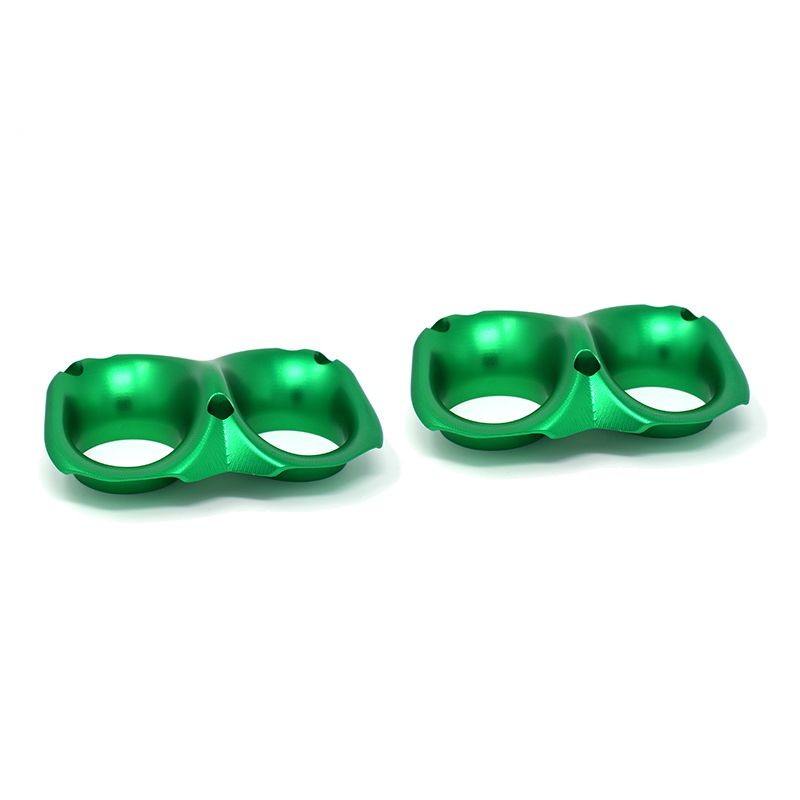 [JPATRZX10] Jetprime Intake Trumpets For Kawasaki ZX-10R 2016 - image 4