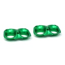 [JPATRZX10] Jetprime Intake Trumpets For Kawasaki ZX-10R 2016 - image 4