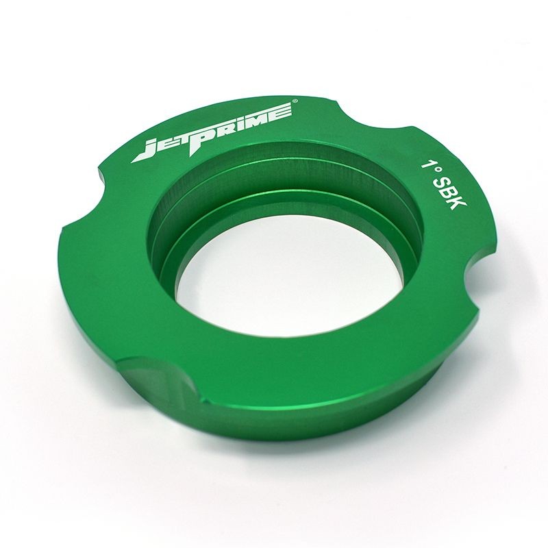 [JPBSK001] Jetprime Steering Bushes 1.0° for Kawasaki ZX-10R 2016 - - image 4