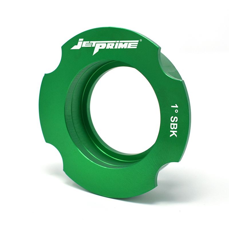[JPBSK001] Jetprime Steering Bushes 1.0° for Kawasaki ZX-10R 2016 - - image 5