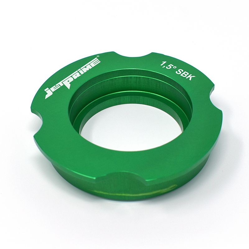 [JPBSK015] Jetprime Steering Bushes 1.5° for Kawasaki ZX-10R 2016 - - image 3