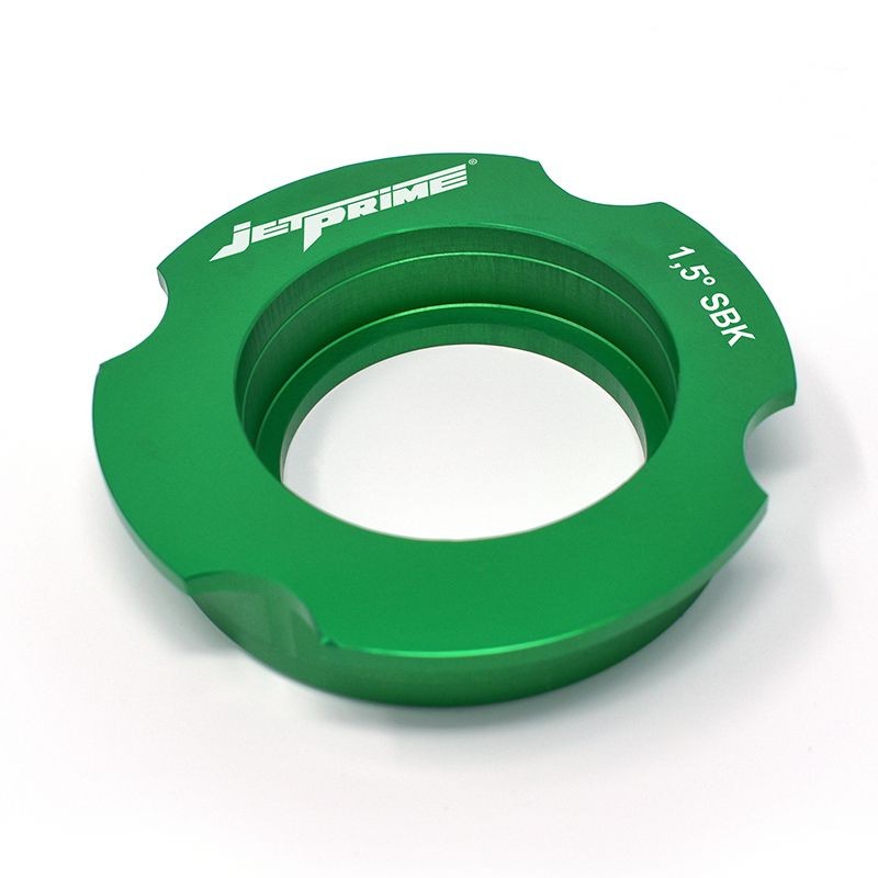[JPBSK015] Jetprime Steering Bushes 1.5° for Kawasaki ZX-10R 2016 - - image 4
