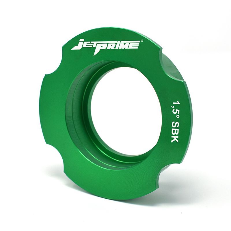 [JPBSK015] Jetprime Steering Bushes 1.5° for Kawasaki ZX-10R 2016 - - image 5
