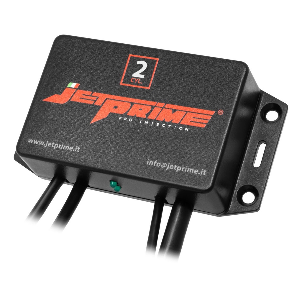 [JPCJP012B-058] Jetprime ECU for Ducati 998/ RS - image 1