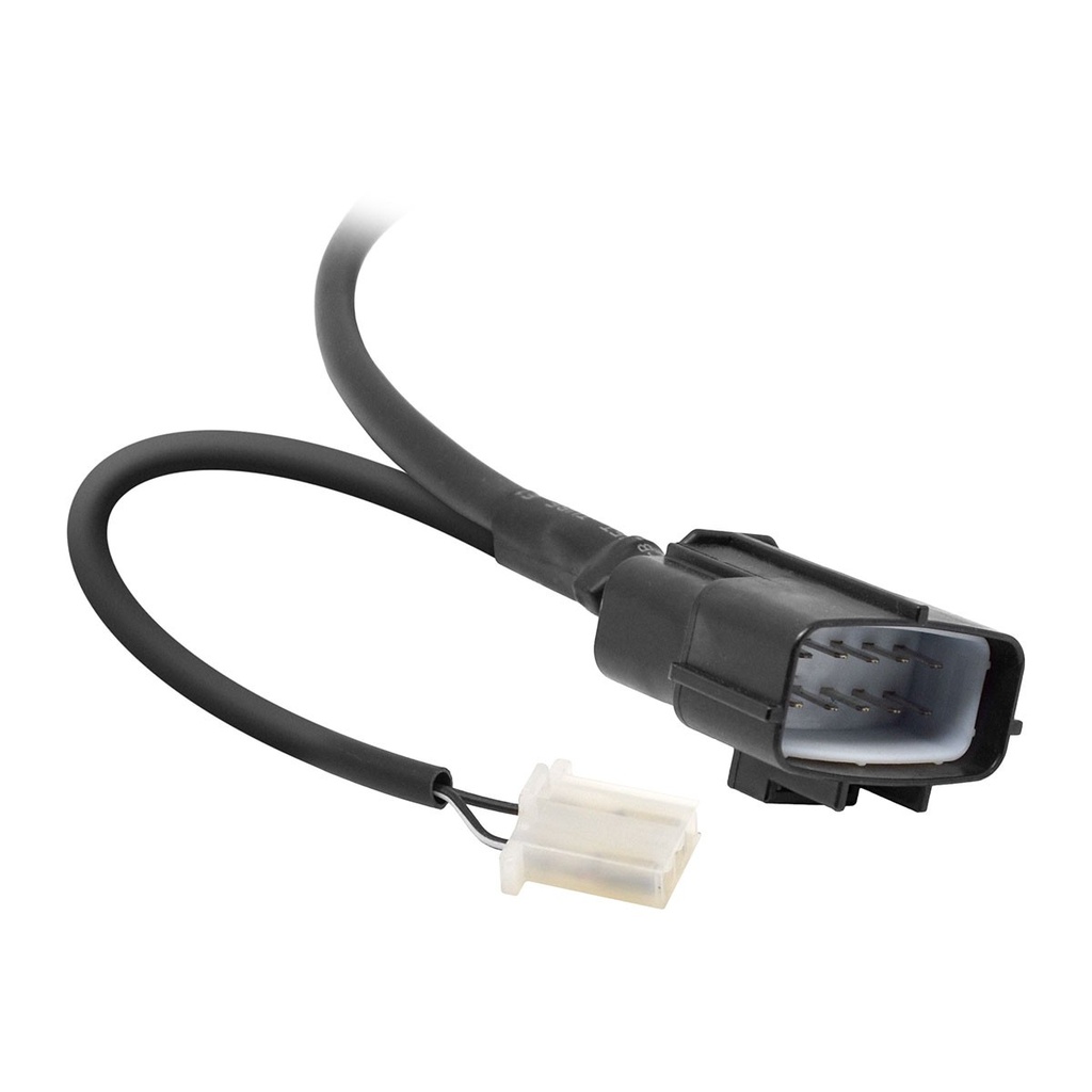 [JPPLS001-003] Jetprime LHS Handlebar Switch for MV Agusta Brutale 750 (Black) - image 4