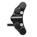 [JPPLS001-004] Jetprime LHS Handlebar Switch for MV Agusta Brutale 910 (Black) - image 3