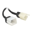 [JPPSAP009-001] Jetprime LHS Handlebar Switch for Aprilia RSV4 (Black) - image 4