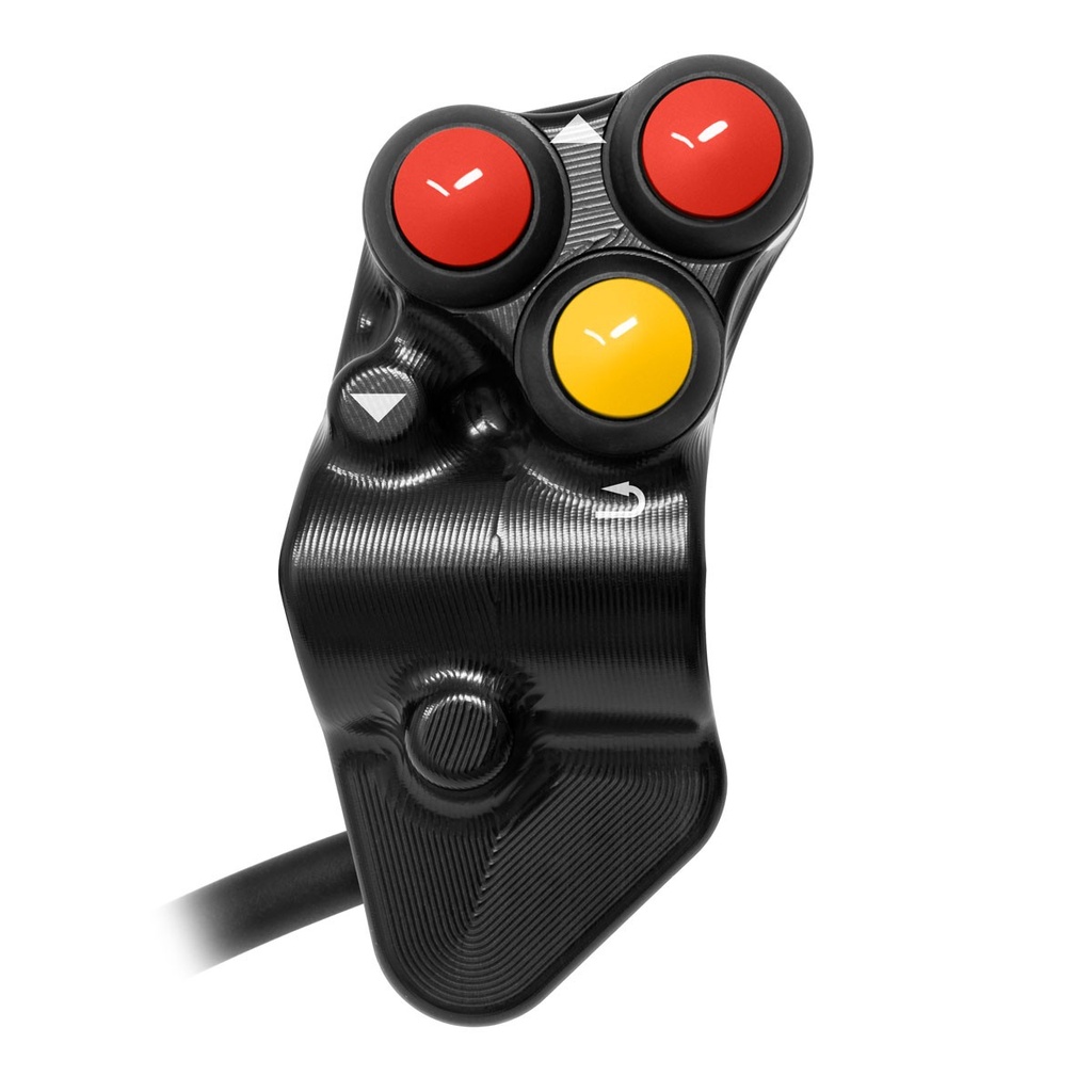 [JPPSCF031] Jetprime LHS Handlebar Switch for CFMOTO 300SR - image 3