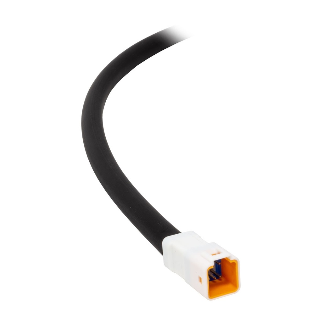 [JPPSDU005-007] Jetprime LHS Handlebar Switch for Ducati Hypermotard 796 (Black) - image 4