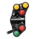 [JPPSDU066-002] Jetprime LHS Handlebar Switch for Ducati Panigale V2 - image 3