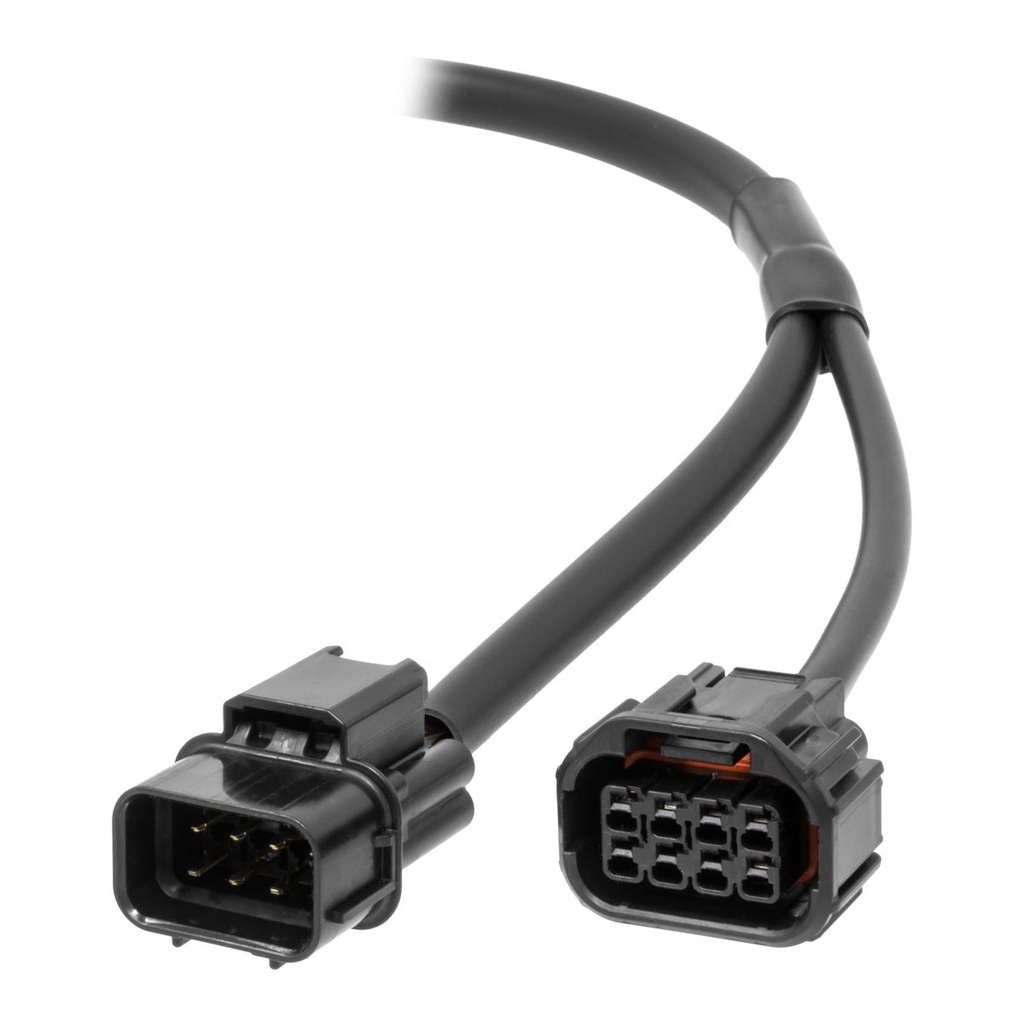 [JPPSDU066-003] Jetprime LHS Handlebar Switch for Ducati Streetfighter V2 - image 4