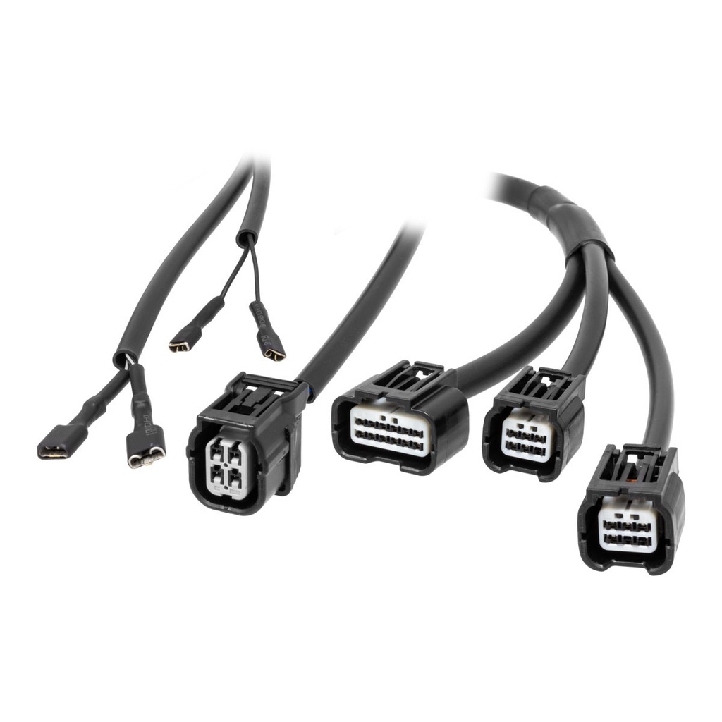 [JPPSHO027] Jetprime LHS Handlebar Switch for Honda CBR 1000 RR-R (Black) - image 4