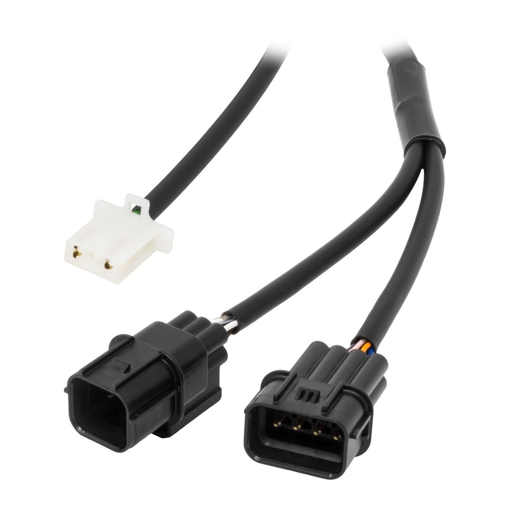 [JPPSKA037] Jetprime LHS Handlebar Switch for Kawasaki Ninja ZX-6R - image 4