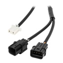 [JPPSKA037] Jetprime LHS Handlebar Switch for Kawasaki Ninja ZX-6R - image 4
