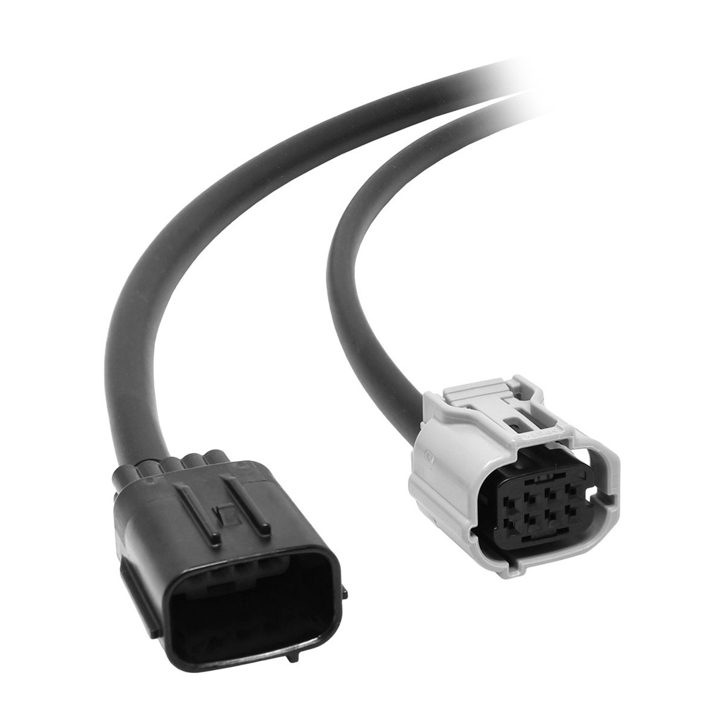 [JPPSKA054] Jetprime LHS Handlebar Switch for Kawasaki Ninja ZX-10R / R (Black) - image 4