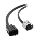[JPPSKA054] Jetprime LHS Handlebar Switch for Kawasaki Ninja ZX-10R / R (Black) - image 4