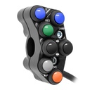 [JPPSKT001-005] Jetprime LHS Handlebar Switch for KTM 1290 Super Duke GT - image 2