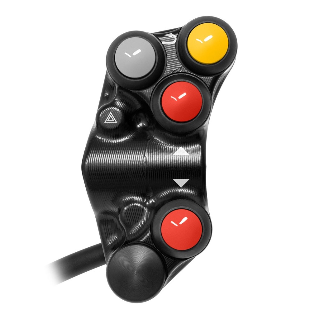 [JPPSKT001-006] Jetprime LHS Handlebar Switch for KTM 1290 Super Duke R - image 3