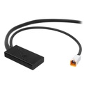[JPPSRKT023] Jetprime Switch Panel LHS for KTM 1390 Super Duke RACE black - image 4