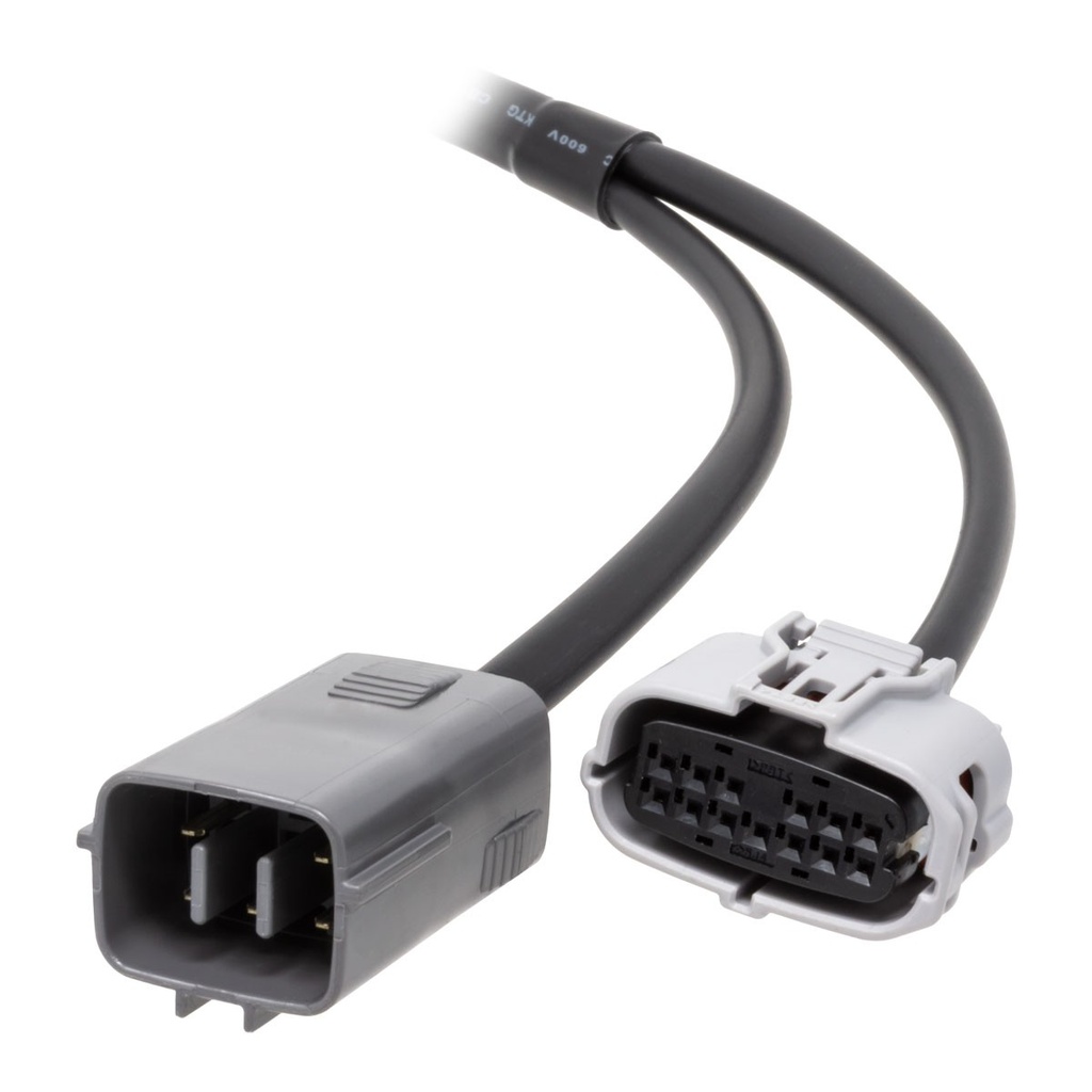 [JPPSRTR001] Jetprime LHS Race Handlebar Switch for Triumph Daytona 660 - image 4