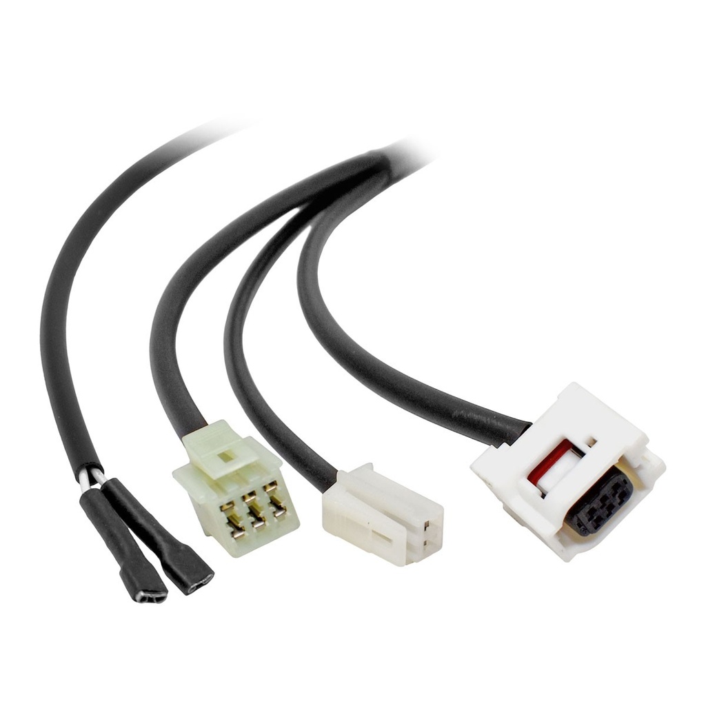 [JPPSYA026-002] Jetprime LHS Handlebar Switch for Yamaha T-MAX 560 (Black) - image 4