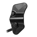 [JPPSYA033] Jetprime Switch Panel LHS for Yamaha YZF-R1 (Black) - image 3