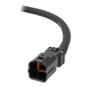 [JPPSYA067-003] Jetprime LHS Handlebar Switch for Yamaha YZF-R9 (Black) - image 4
