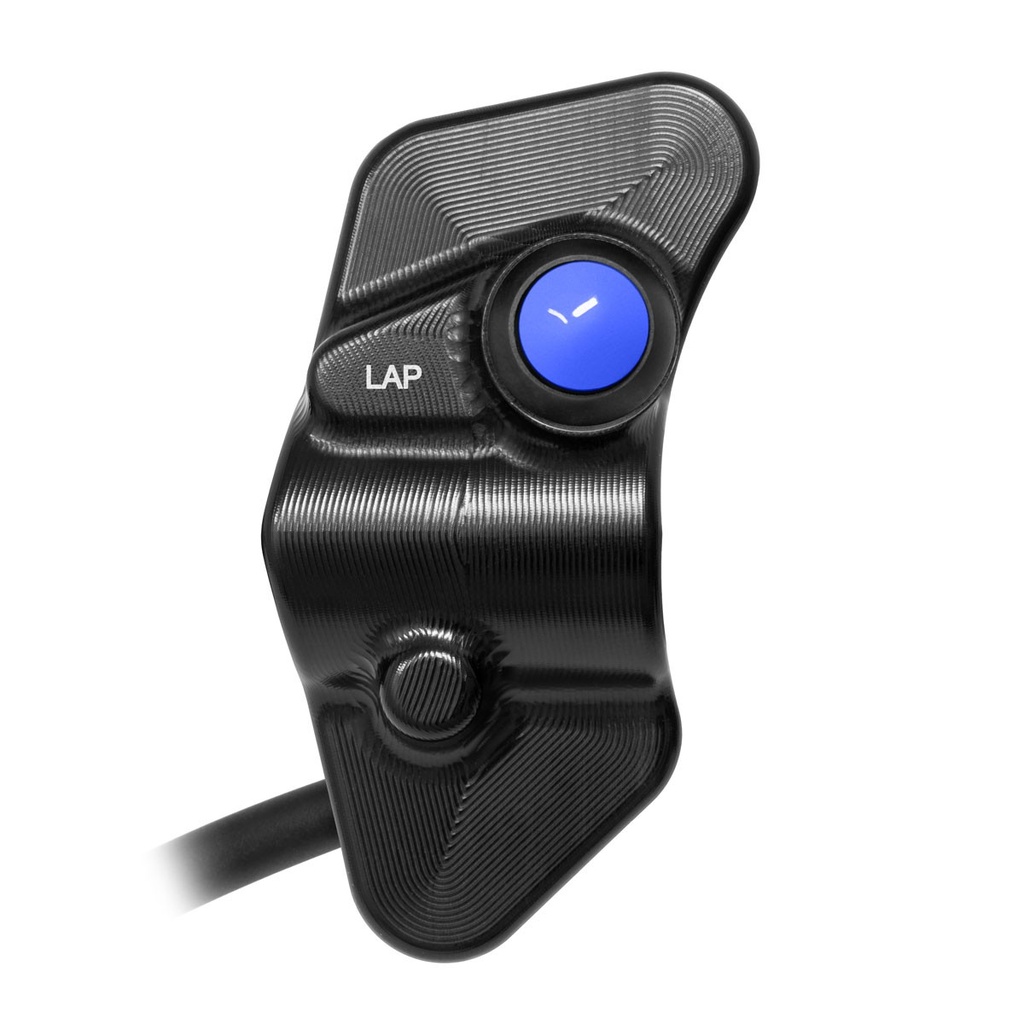 [JPPSHO017] Jetprime LHS Handlebar Switch for Honda CBR 1000 RR (Black) - image 3