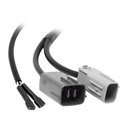 [JPPSSU011] Jetprime LHS Handlebar Switch for Suzuki GSX-R1000 (Black) - image 4
