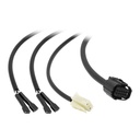 [JPPSYA013] Jetprime LHS Handlebar Switch for Yamaha YZF-R6 (Black) - image 4
