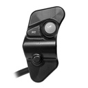 [JPPSRAP009RF-002] Jetprime LHS Race Handlebar Switch for Aprilia Tuono V4 (Black) - image 3